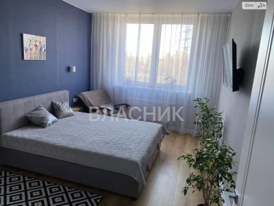 Sale Apartment in Kurenivka