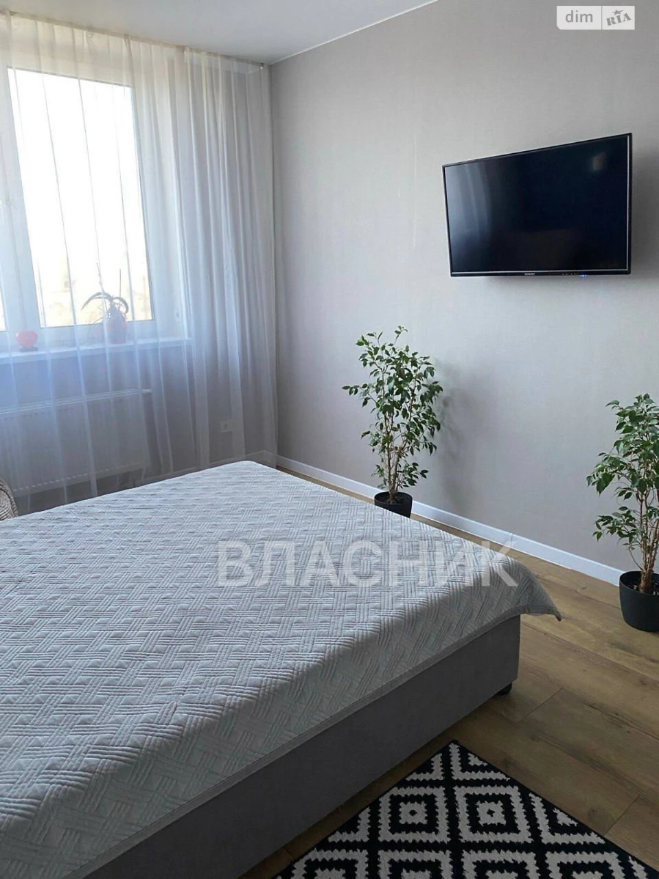 Sale Apartment in Kurenivka