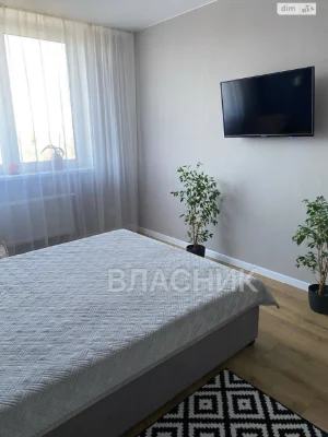 Sale Apartment in Kurenivka