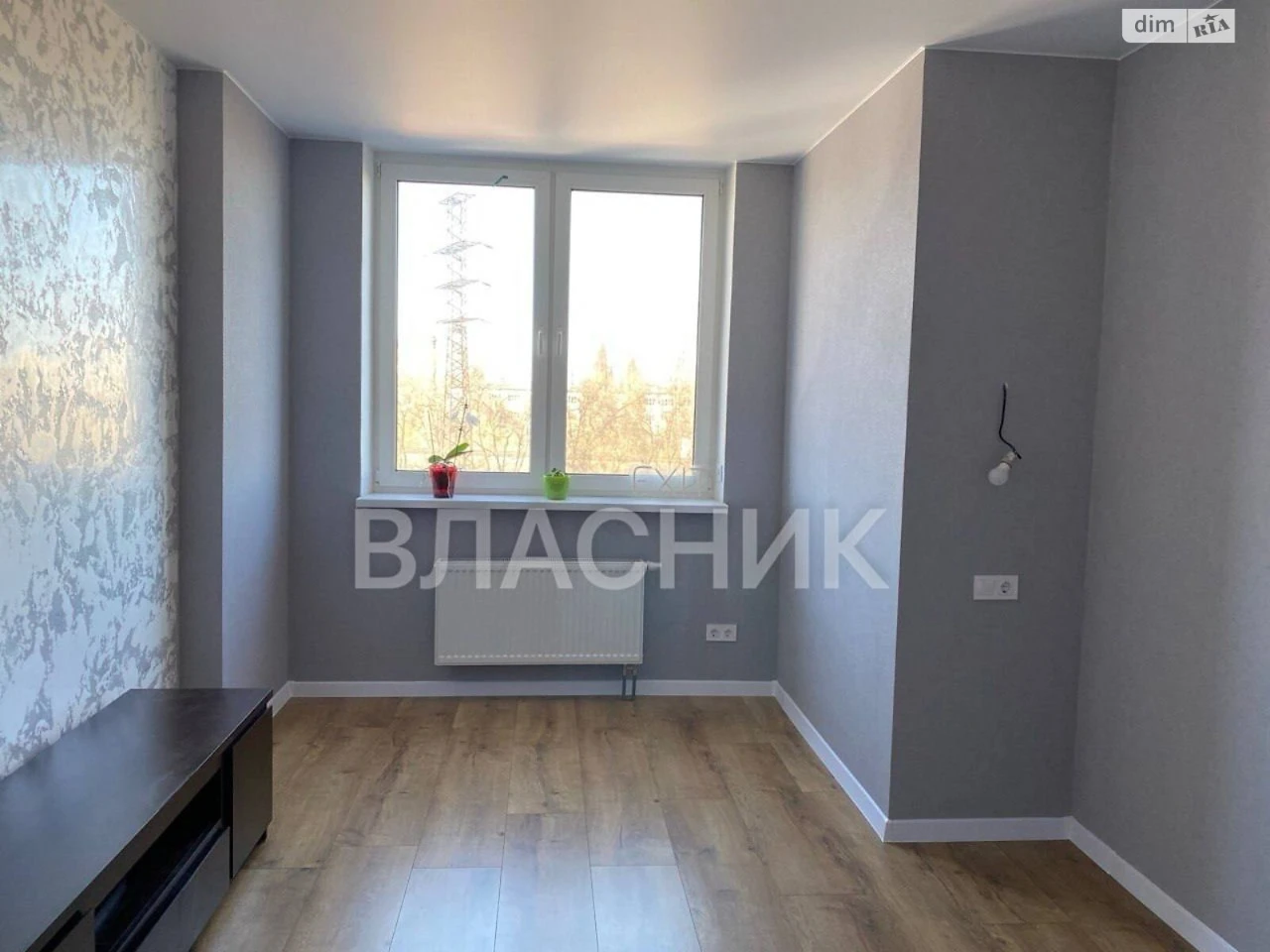 Sale Apartment in Kurenivka