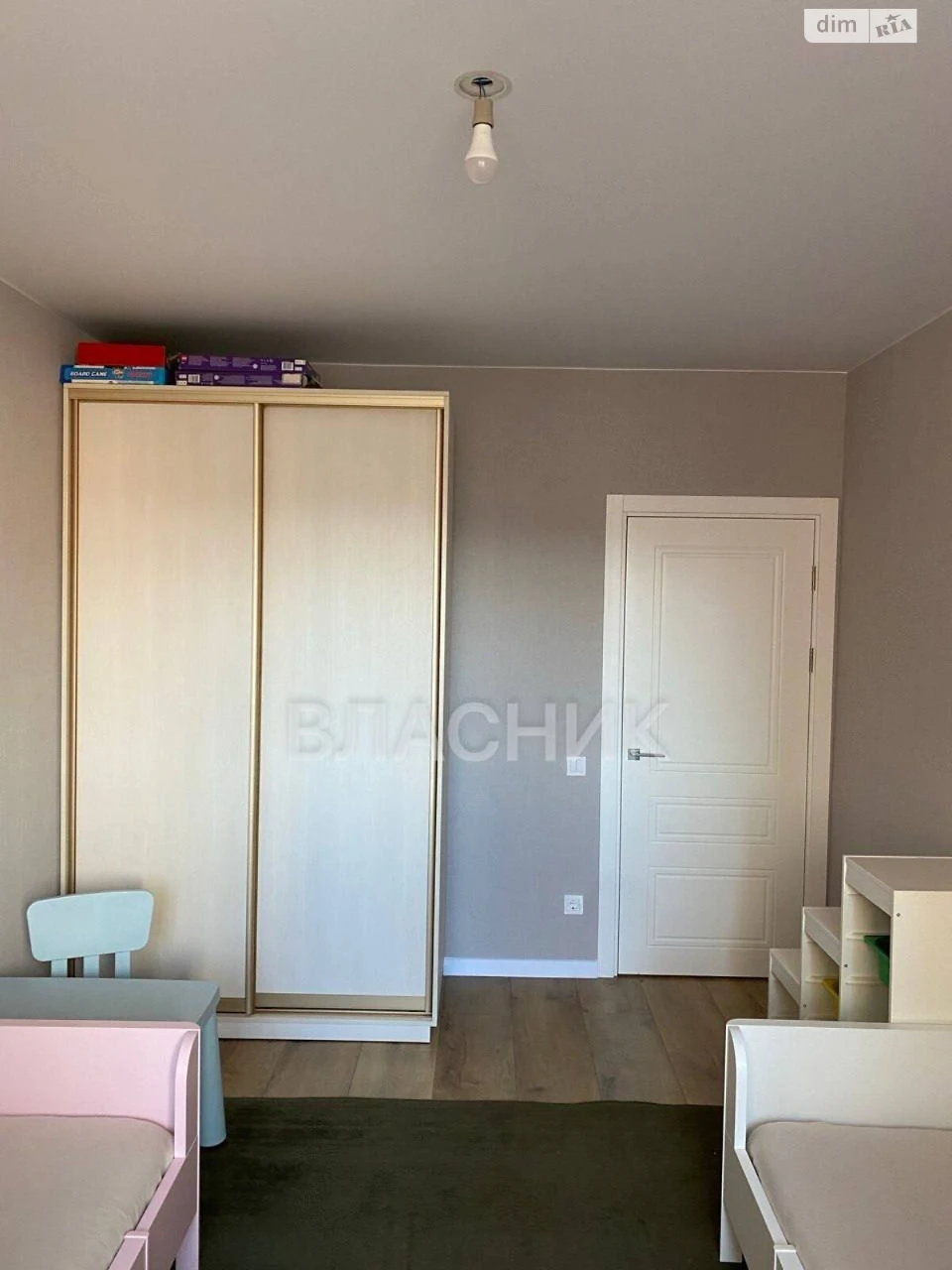 Sale Apartment in Kurenivka