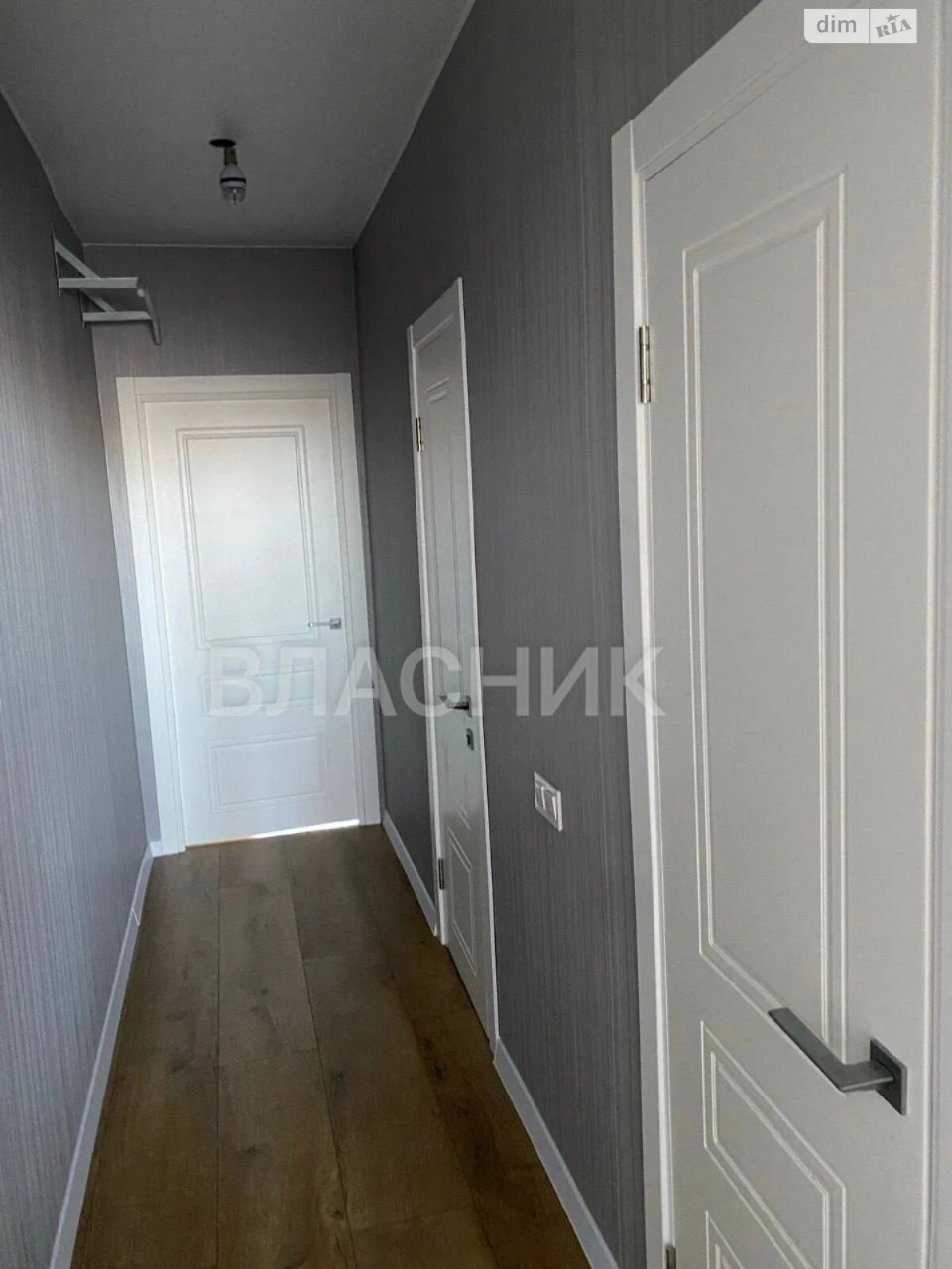 Sale Apartment in Kurenivka