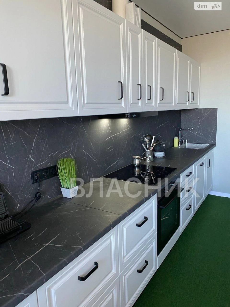 Sale Apartment in Kurenivka