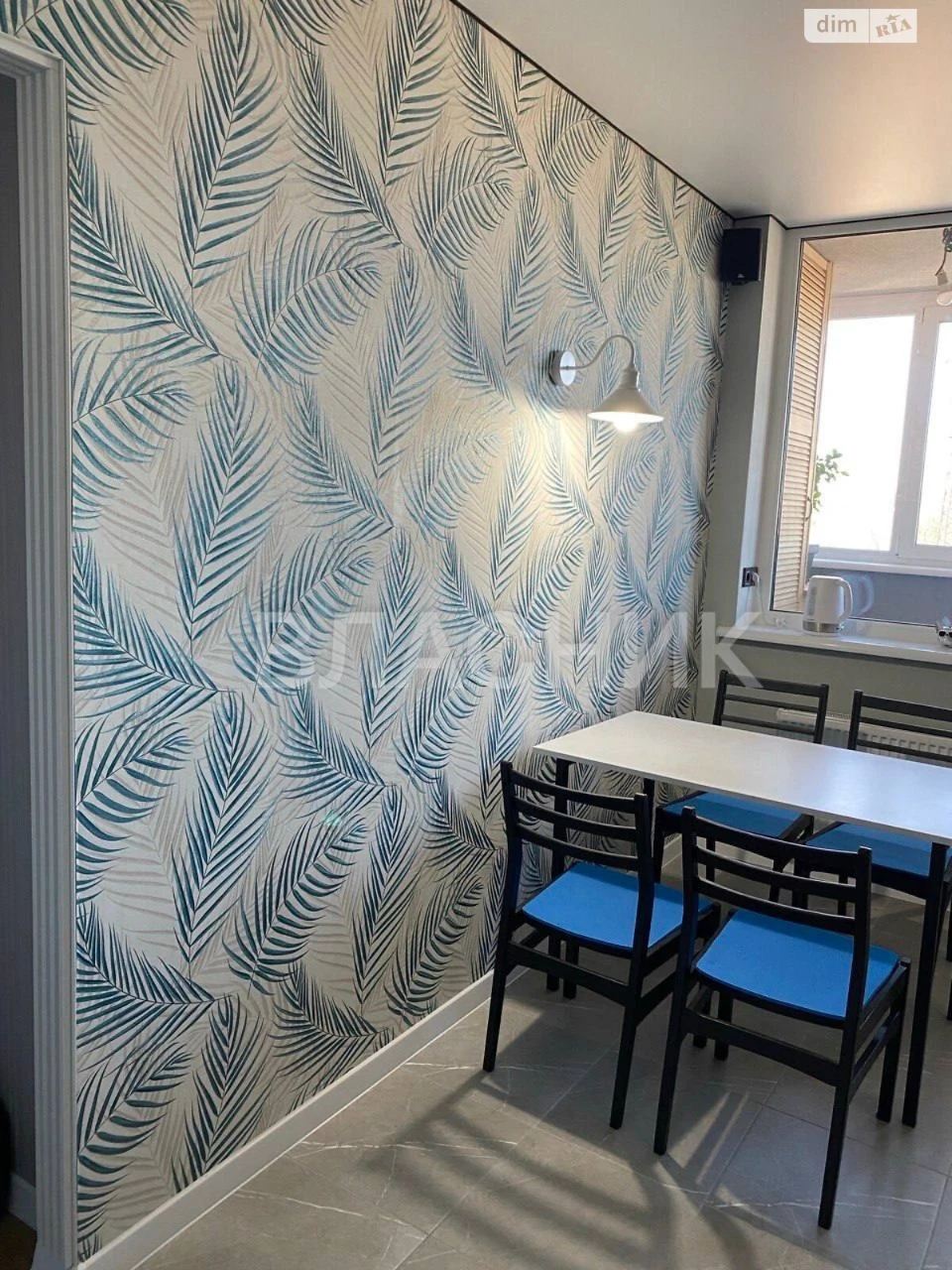 Sale Apartment in Kurenivka
