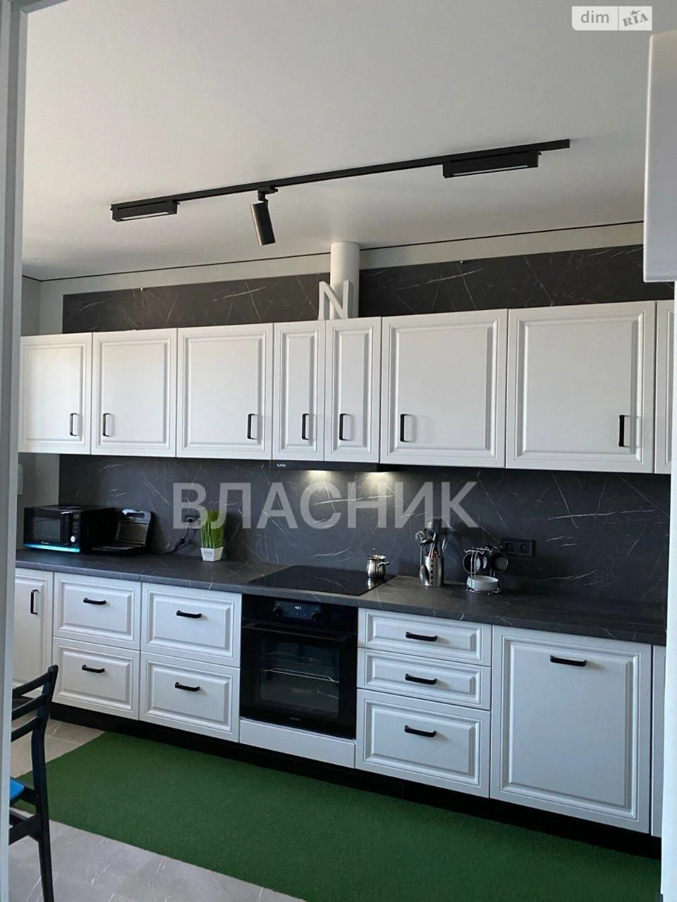 Sale Apartment in Kurenivka
