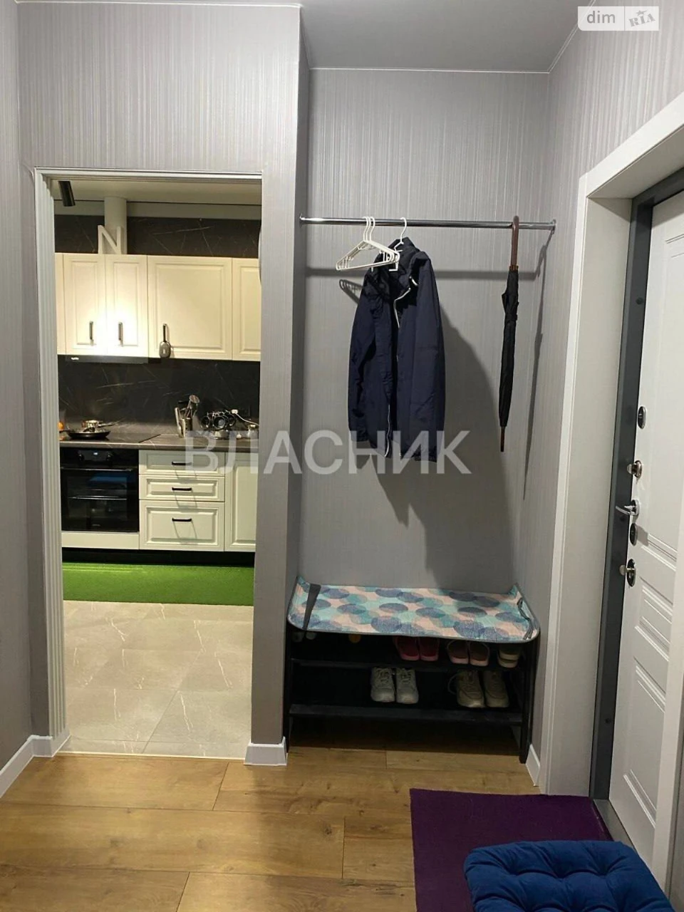 Sale Apartment in Kurenivka