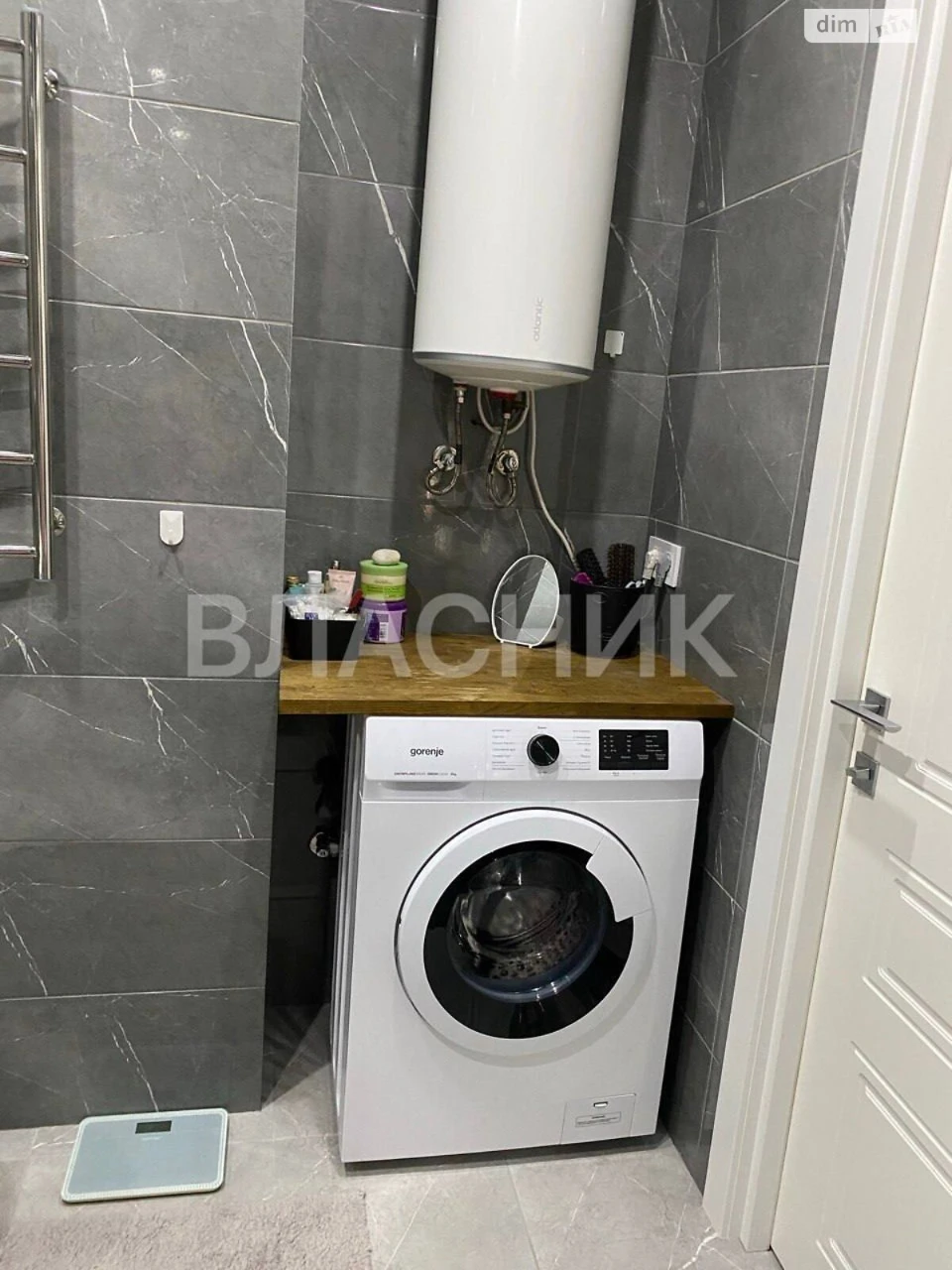 Sale Apartment in Kurenivka