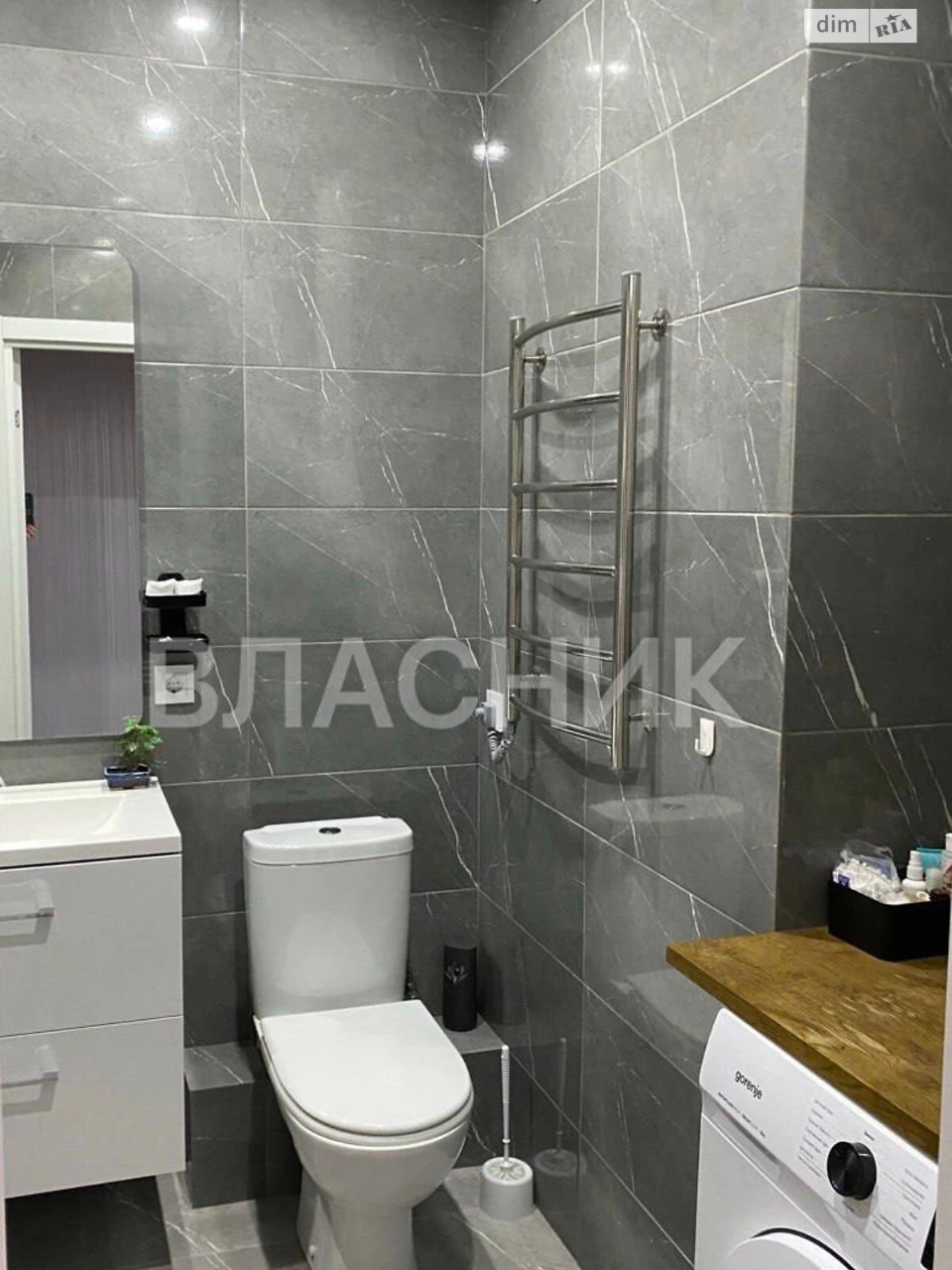 Sale Apartment in Kurenivka