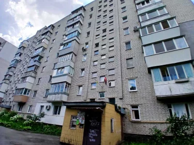 Квартира. Киев, улица Миколы Шепелевой