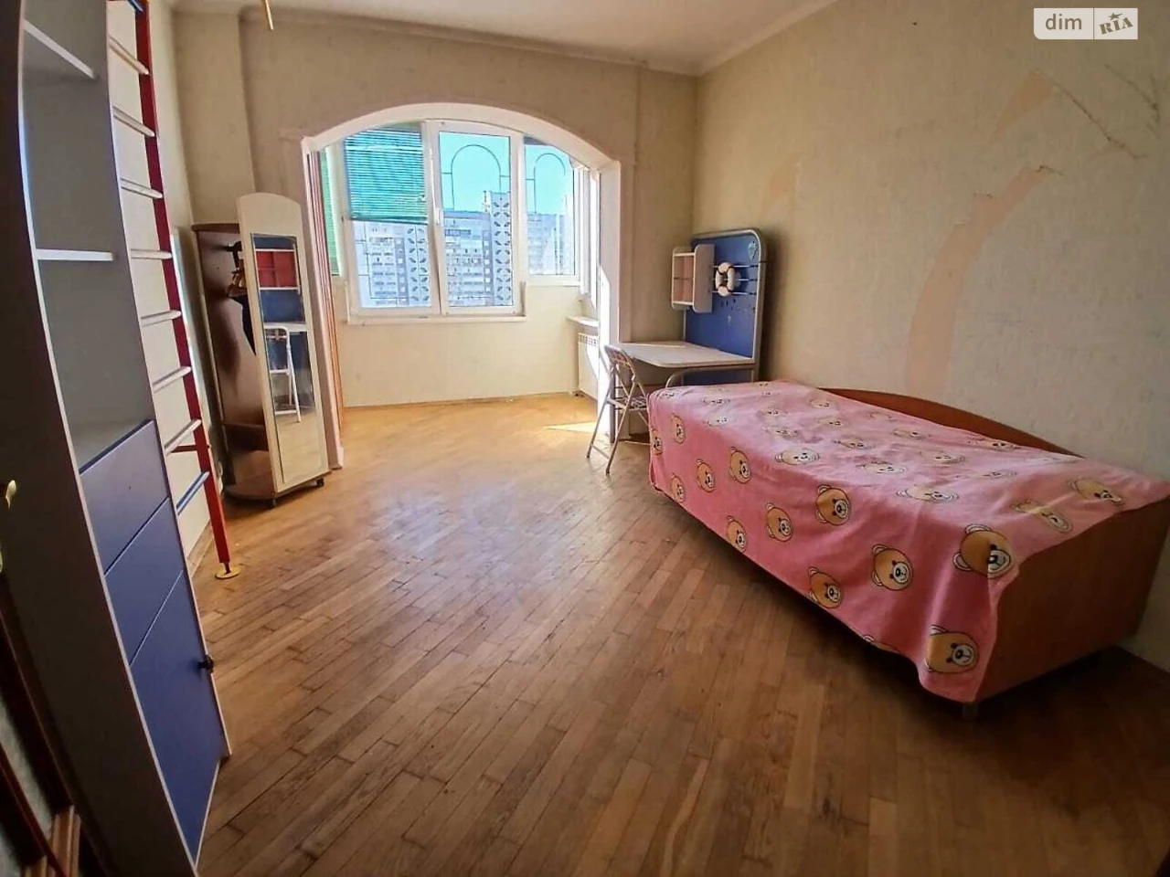 Продаж Квартира Дарницький