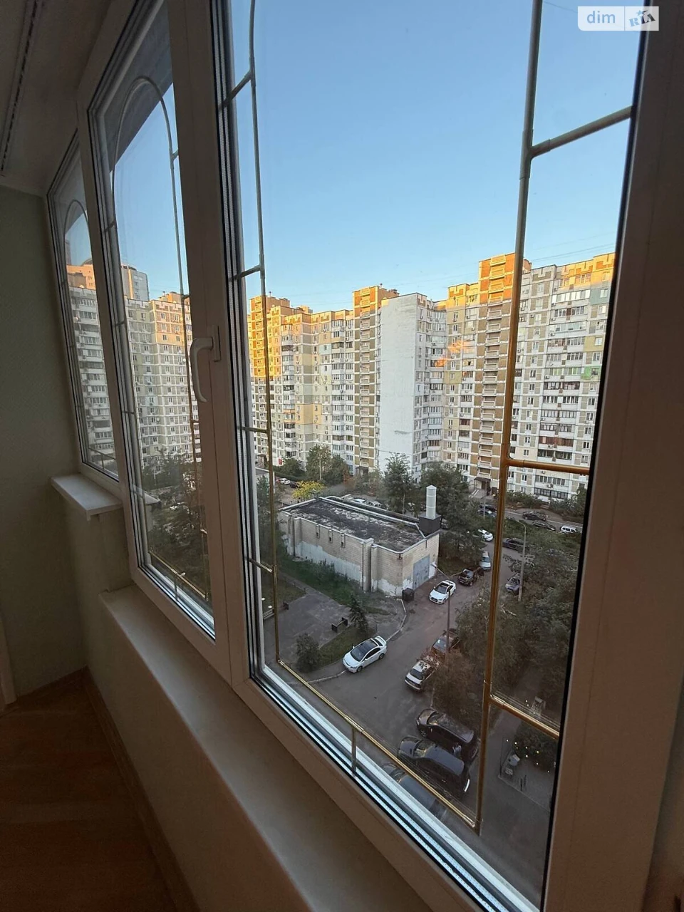 Продаж Квартира Дарницький