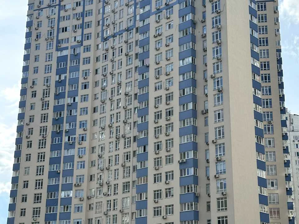 Квартира. Київ, Олени Пчілки вул.