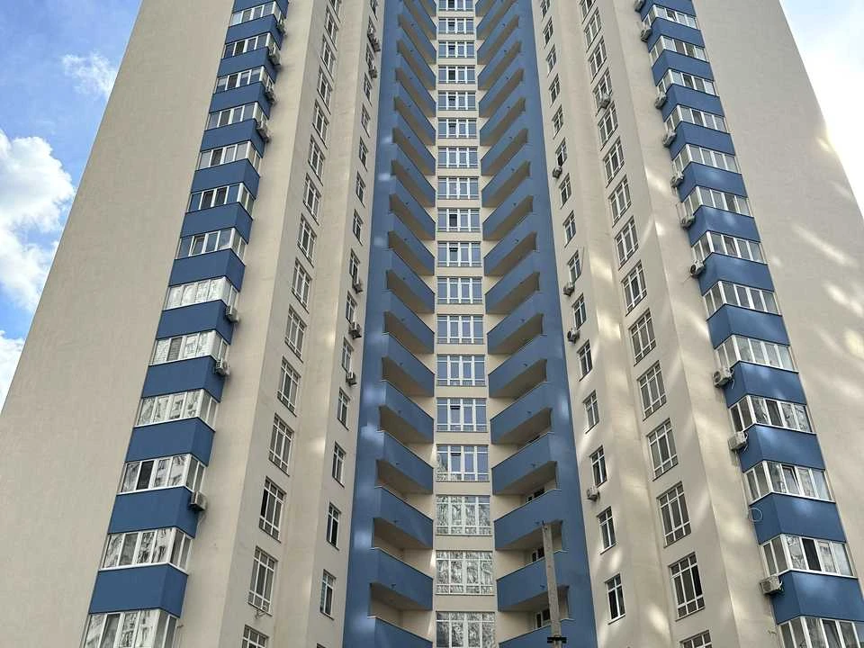 Квартира. Київ, Олени Пчілки вул.