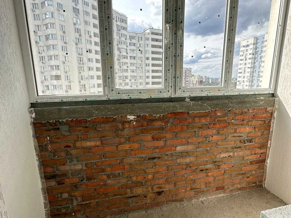 Квартира. Київ, Олени Пчілки вул.
