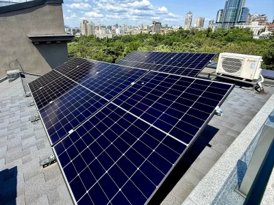 Продаж квартири 3-кімн. 142 м² 6/7 пов.