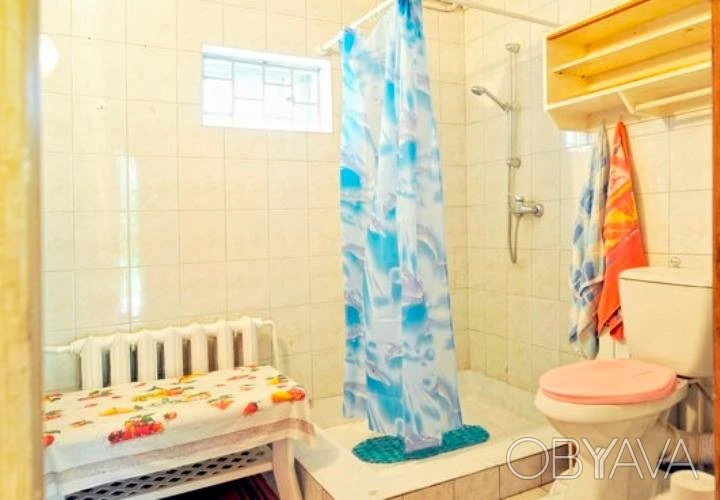 Аренда или продажа комнат в доме под офис или жилье