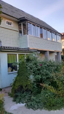 Аренда или продажа комнат в доме под офис или жилье