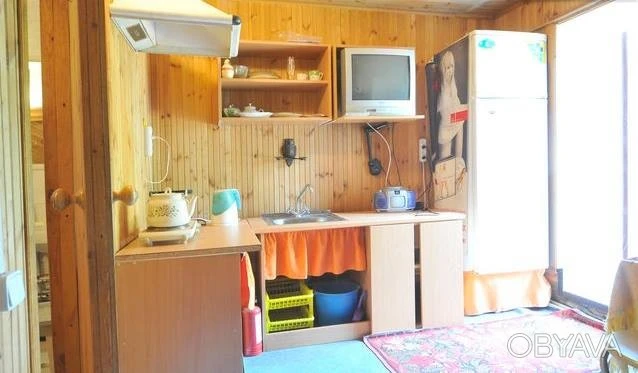 Аренда или продажа комнат в доме под офис или жилье