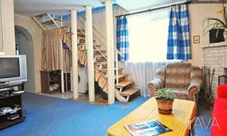 Продаж будинку під житло або офіс, вулиця Абрикосова, 8