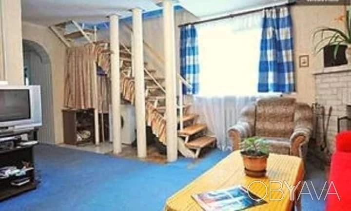 Продаж будинку під житло або офіс, вулиця Абрикосова, 8