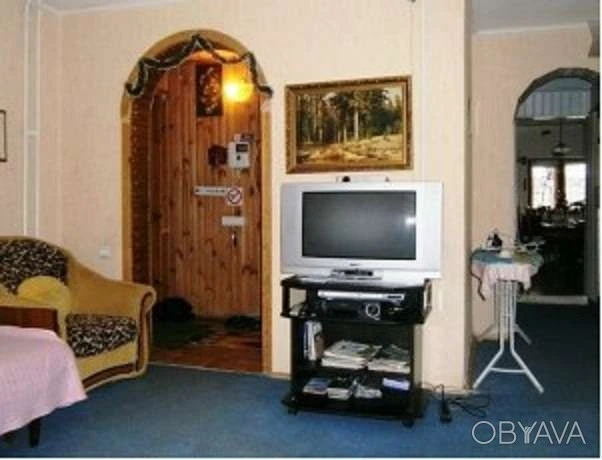 Продаж будинку під житло або офіс, вулиця Абрикосова, 8