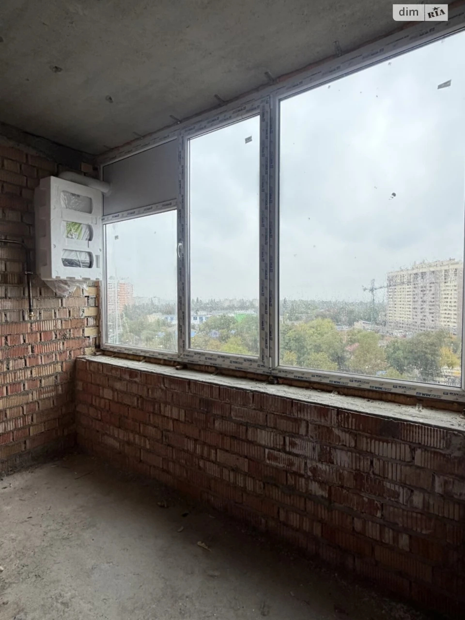 Продажа Квартира, Слободка