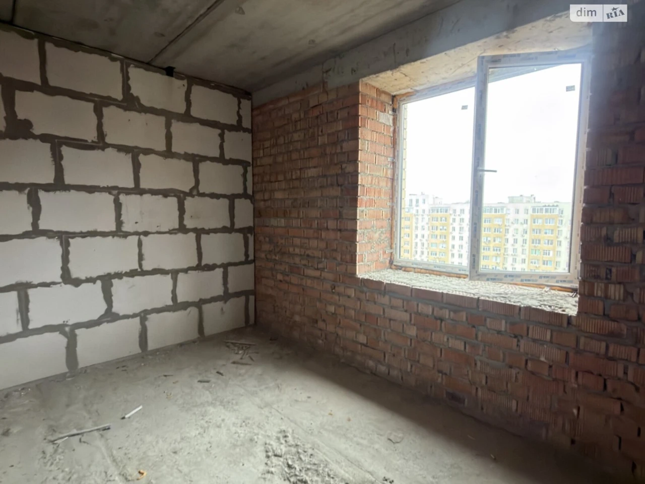 Продажа Квартира, Слободка