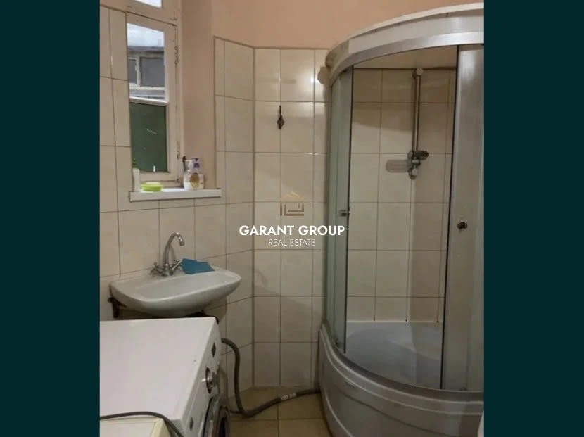 Трехкомнатная квартира в центре Одессы