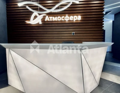 Квартира в ЖК «Атмосфера» з ремонтом. Перший рівень від моря!