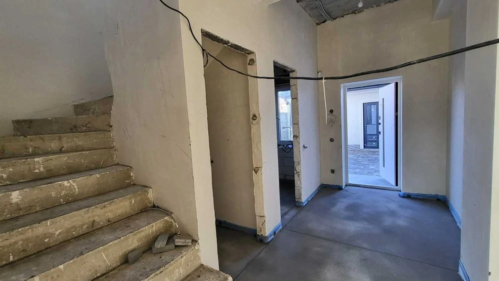 New house 135 m², 5 acres in Tsarskoye Selo/Tairov