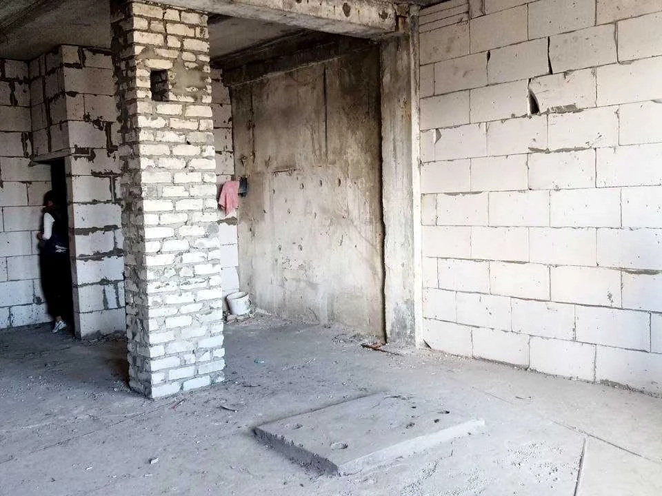 Квартира. Харків, Польова вул.