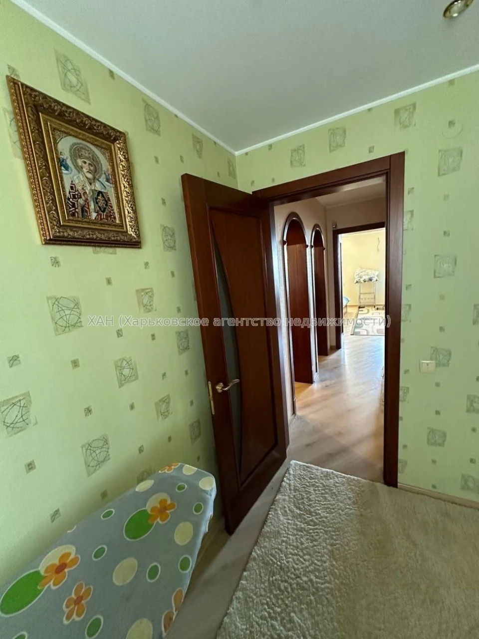 3-кімнатна квартира на Нових домах Е69