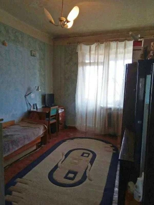 Продаж 1 кім. житловий стан біля метро ХТЗ
