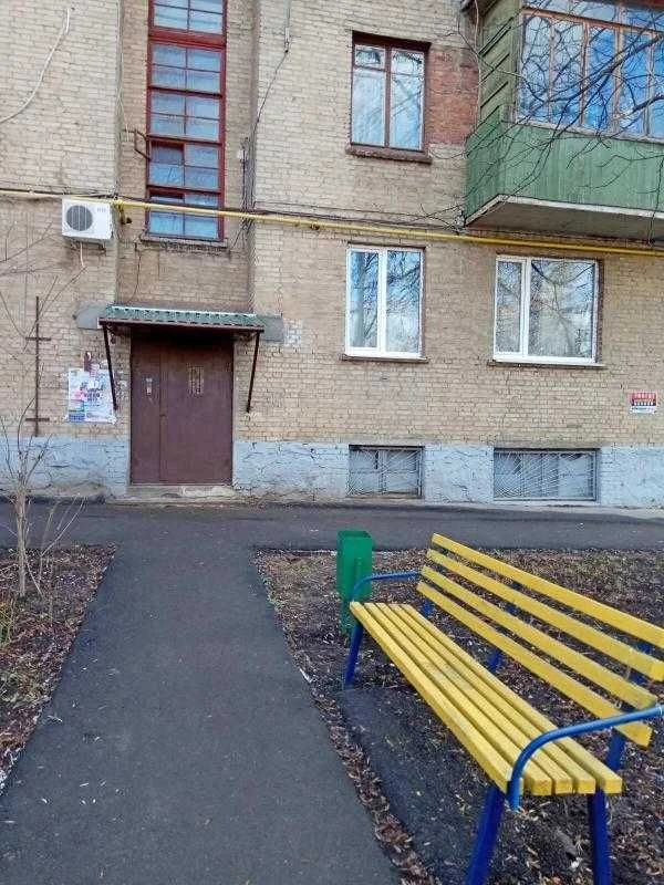 Продаж 1 кім. житловий стан біля метро ХТЗ
