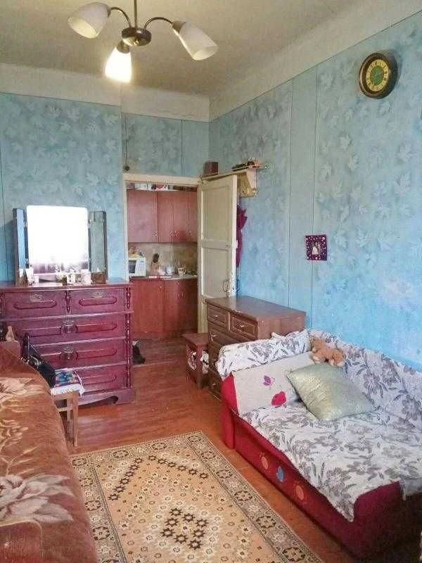 Продаж 1 кім. житловий стан біля метро ХТЗ