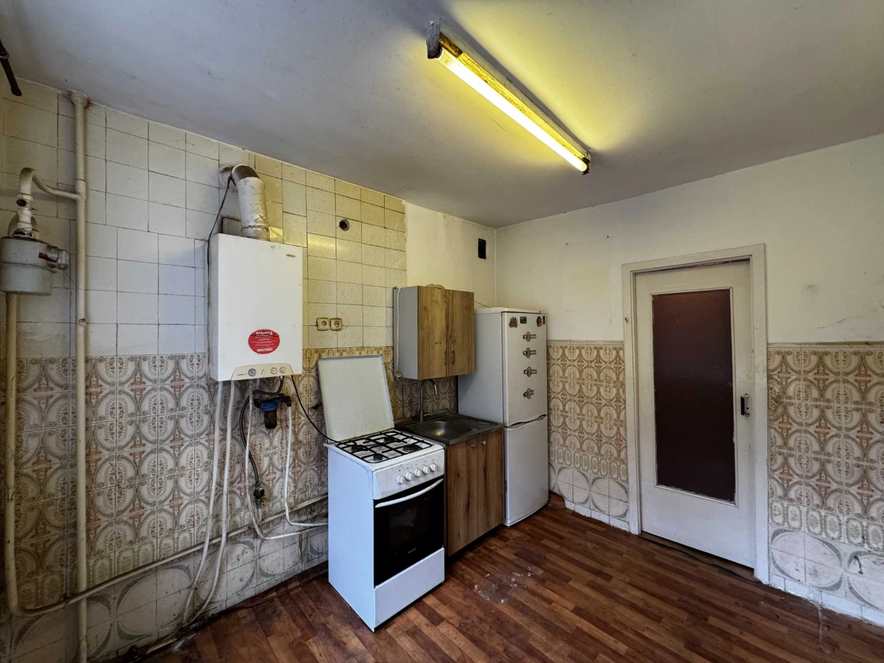 Продажа 3-комнатной квартиры, АГВ Космонавтов Чешка