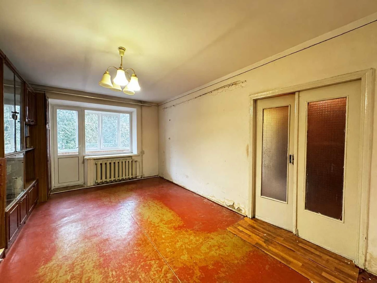 Продажа 3-комнатной квартиры, АГВ Космонавтов Чешка