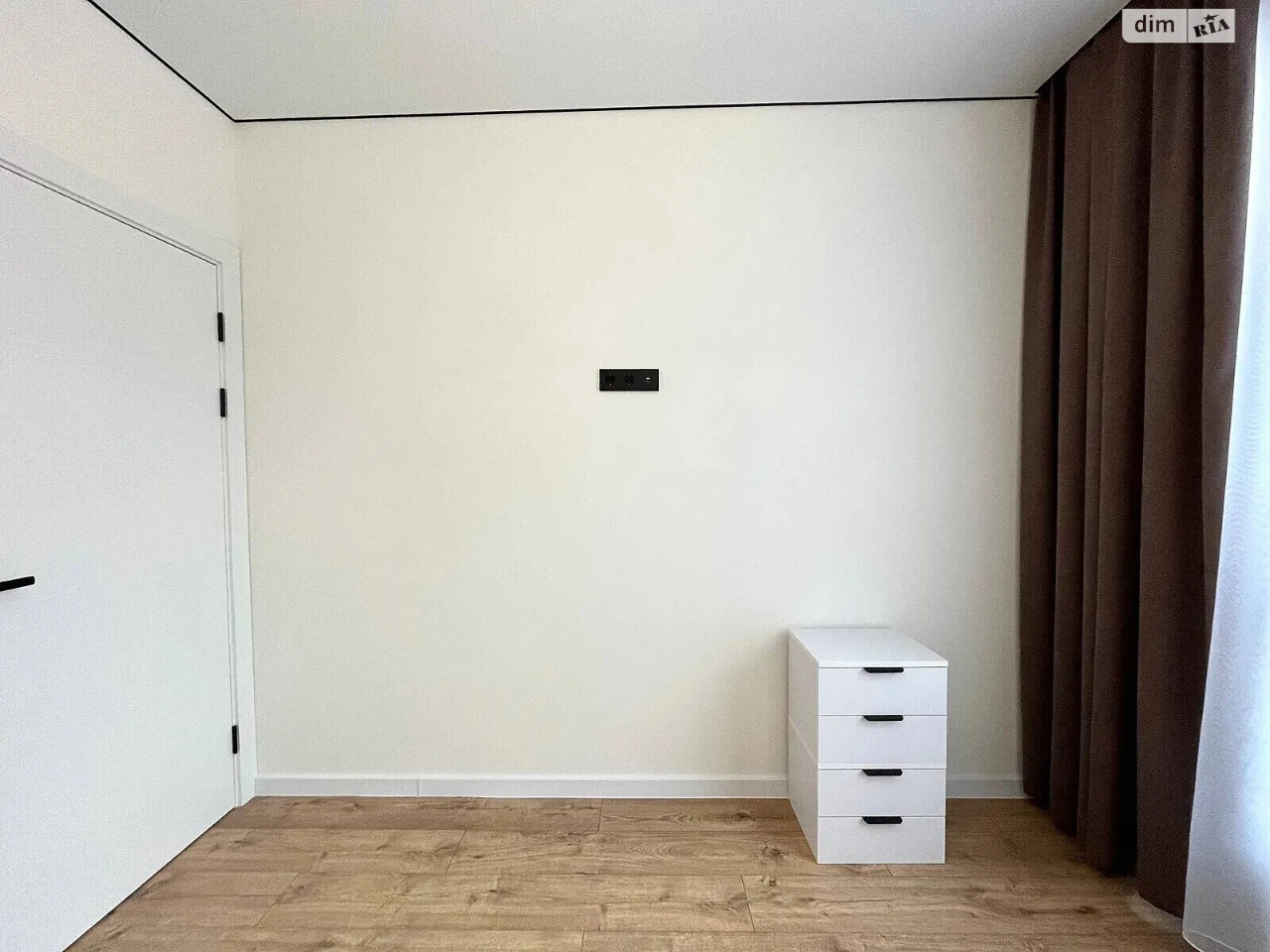 Apartment for Sale: Pasichna