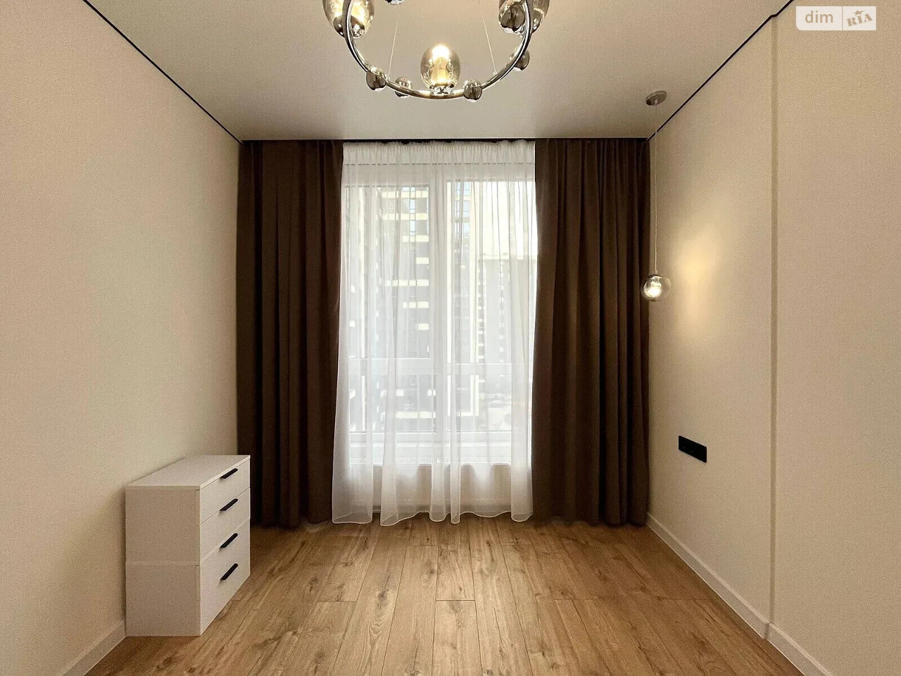 Apartment for Sale: Pasichna