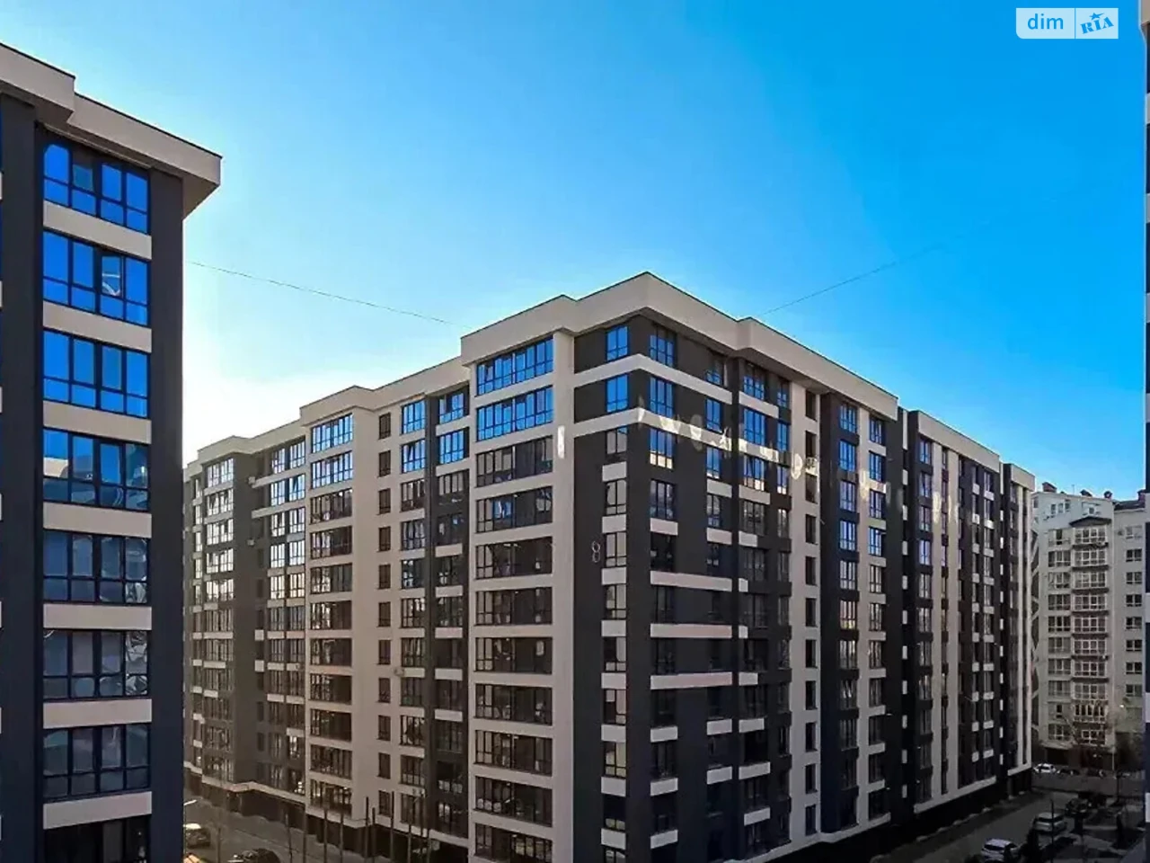 Apartment for Sale: Pasichna