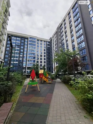 Apartment for Sale: Pasichna
