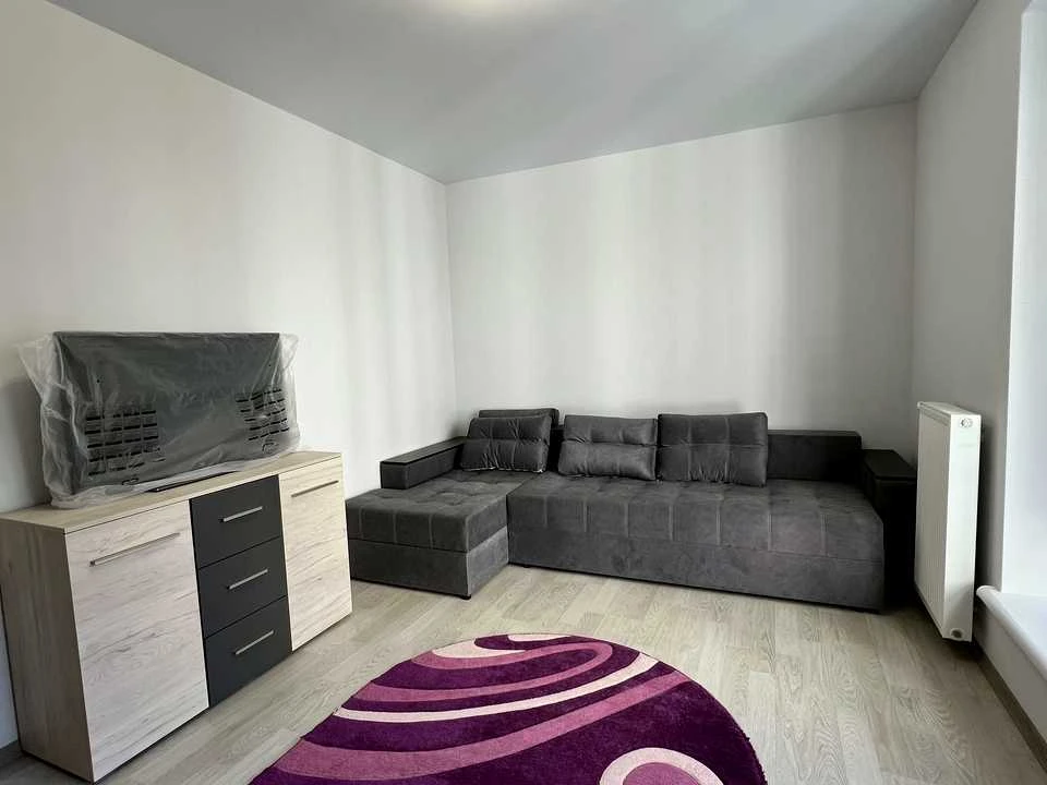 Apartment. Ivano-Frankisk, Chornovola Street