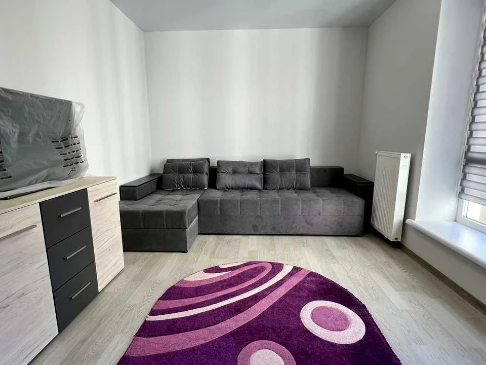 Apartment. Ivano-Frankisk, Chornovola Street