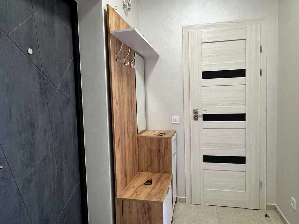 Apartment. Ivano-Frankisk, Chornovola Street