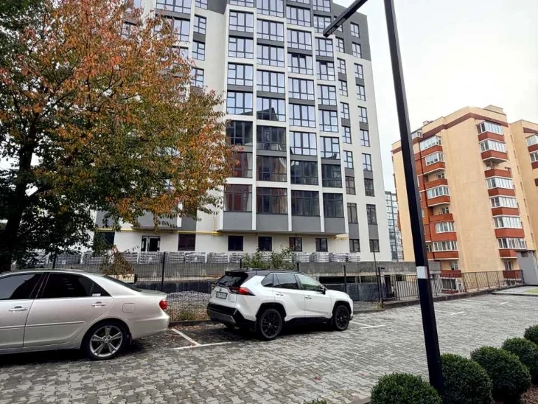 Apartment. Hmelnitsk, Panaса Myrylo Proyizd