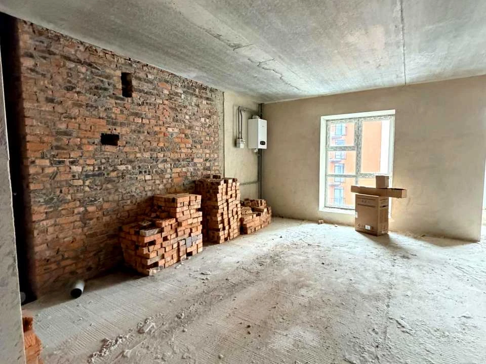 Apartment. Hmelnitsk, Panaса Myrylo Proyizd