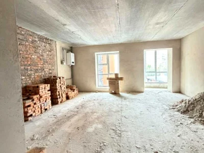 Apartment. Hmelnitsk, Panaса Myrylo Proyizd