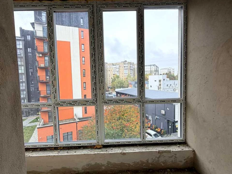 Apartment. Hmelnitsk, Panaса Myrylo Proyizd