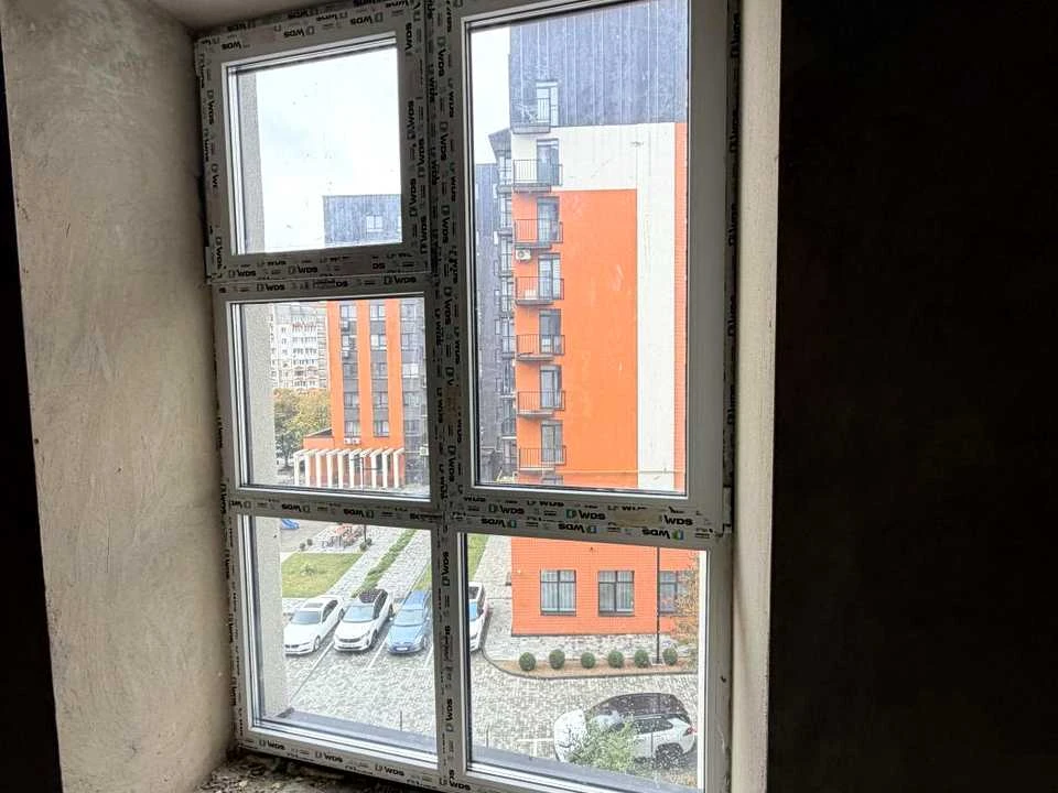Apartment. Hmelnitsk, Panaса Myrylo Proyizd