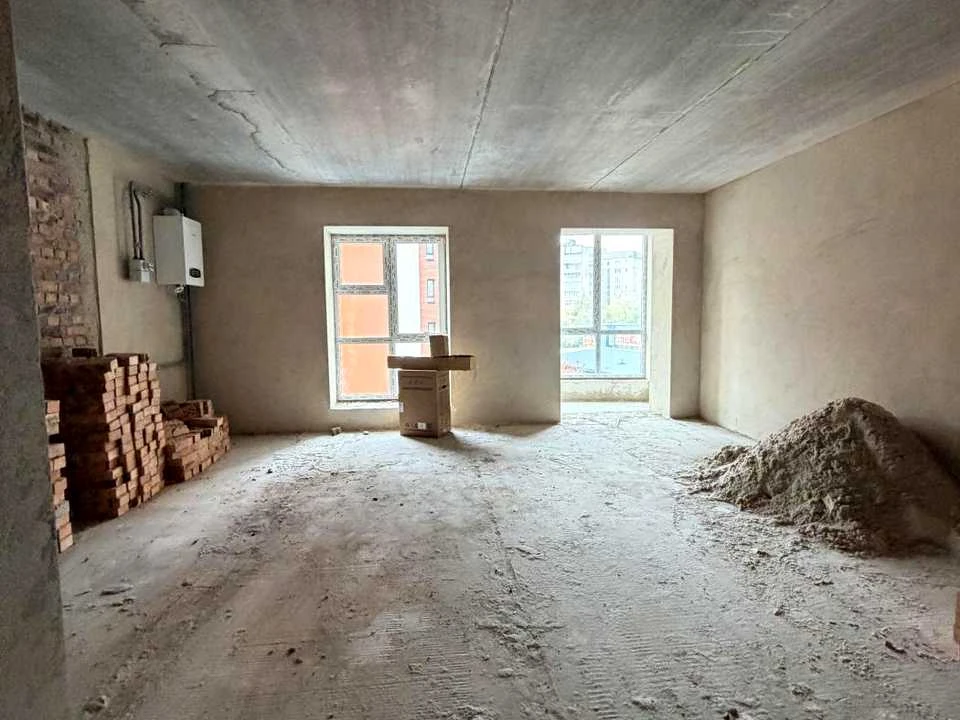 Apartment. Hmelnitsk, Panaса Myrylo Proyizd